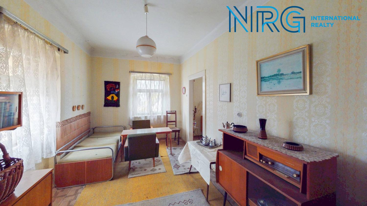 Prodej komerční Činžovní dům, 180㎡|Jihočeský kraj, Písek, Čimelice, 98, 39804