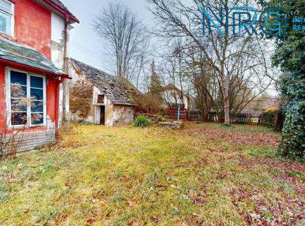 Prodej komerčního objektu, jiný, 801 m²