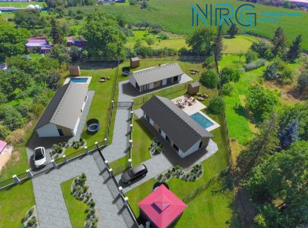 Prodej pozemku pro bydlení, 1 088 m²