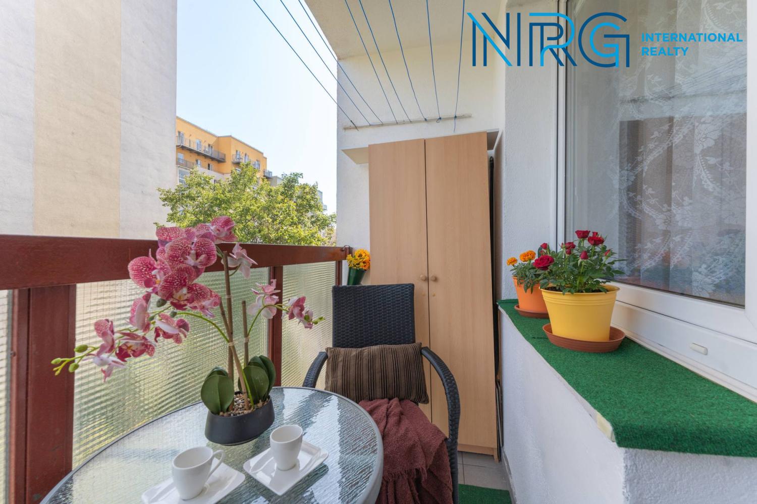 Prodej byt 1 + 1, 38㎡|Hlavní město Praha, Praha, Praha 14, Černý Most, Ronešova 1133/2, 19800