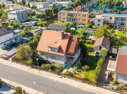 Prodej domu/vily, 321 m²