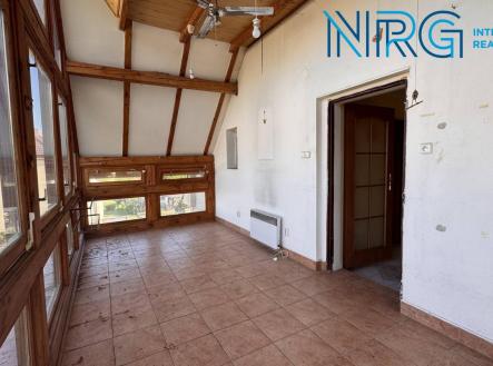 Prodej domu/vily, 321 m²