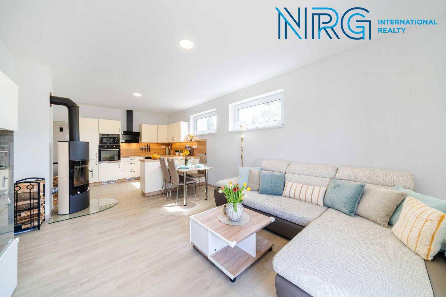 Prodej dům Rodinný, 119㎡|Středočeský kraj, Kutná Hora, Hlízov, 28, 28532