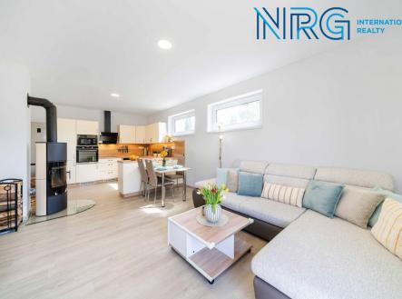 Prodej domu/vily, 119 m²