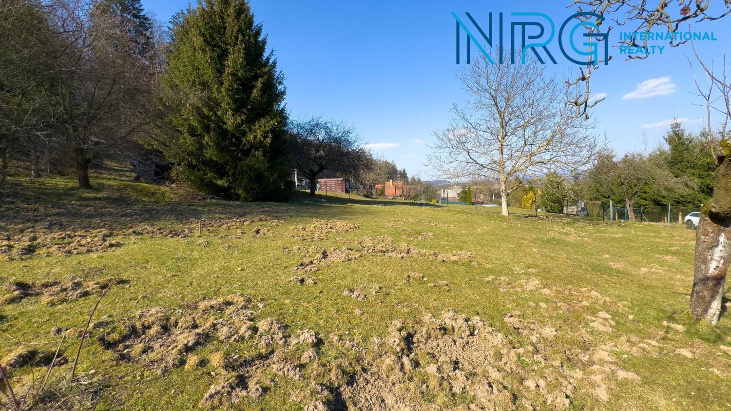 Prodej pozemek Bydlení|Ústí nad Orlicí, Pardubický kraj, Rudoltice, 561 25