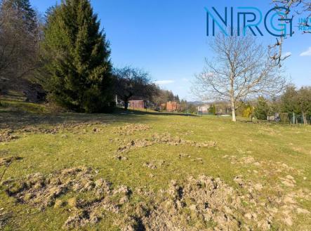 Prodej pozemku pro bydlení, 2 215 m²