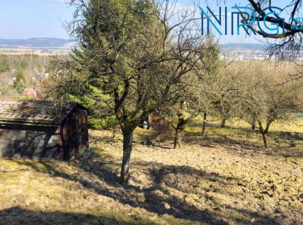 Prodej pozemku pro bydlení, 2 215 m²