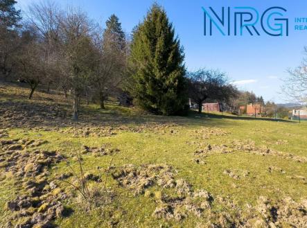 Prodej pozemku pro bydlení, 2 215 m²