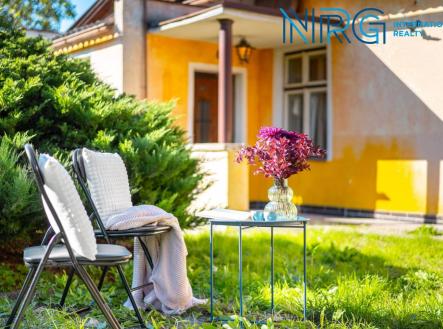 Prodej domu/vily, 87 m²