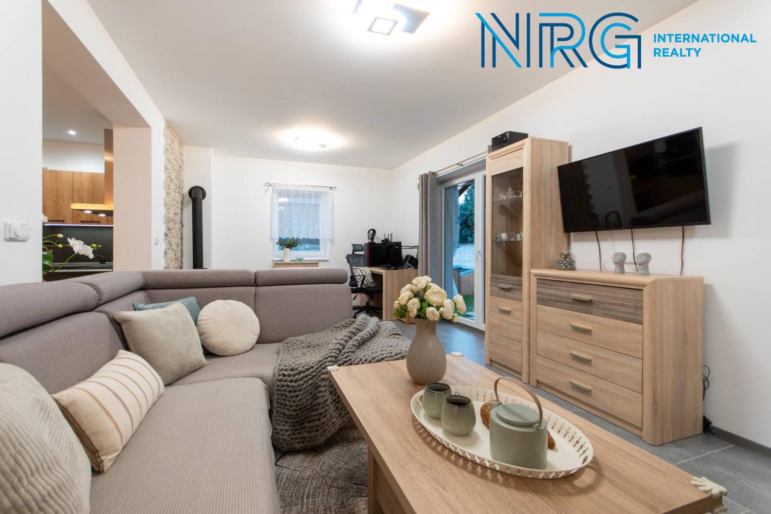 Prodej dům Rodinný, 97㎡|Královéhradecký kraj, Hradec Králové, Nový Bydžov, Skochovice, 143, 50351