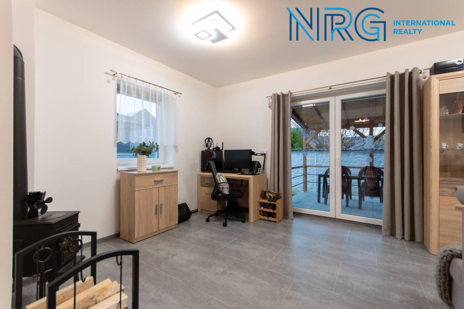 Prodej dům Rodinný, 97㎡|Královéhradecký kraj, Hradec Králové, Nový Bydžov, Skochovice, 143, 50351