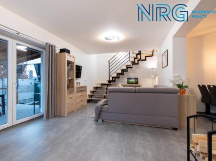 Prodej domu/vily, 97 m²