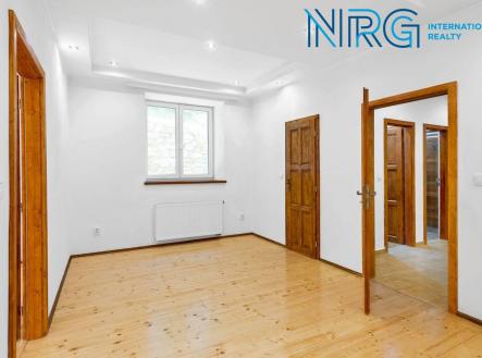 Prodej bytu, 3+kk, 69 m²