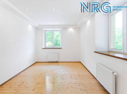 Prodej bytu, 3+kk, 69 m²