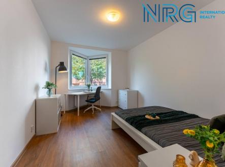 Prodej bytu, 2+kk, 61 m²