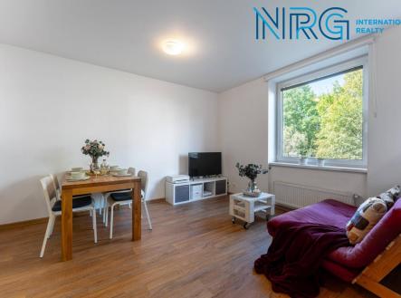 Prodej bytu, 2+kk, 61 m²