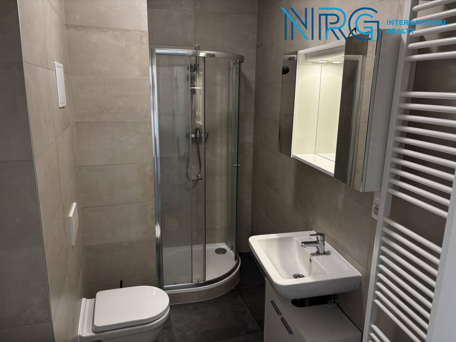 Pronájem komerční Ubytování, 38㎡|Hlavní město Praha, Praha, Praha 4, Krč, Budějovická 635/69, 14000