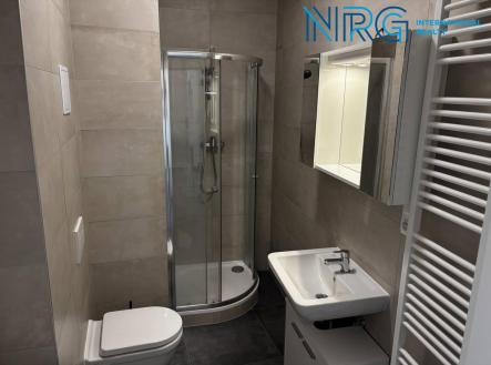 Pronájem komerčního objektu, jiný, 38 m²