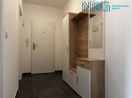 Pronájem komerčního objektu, jiný, 38 m²