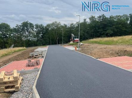 Prodej pozemku pro bydlení, 1 044 m²