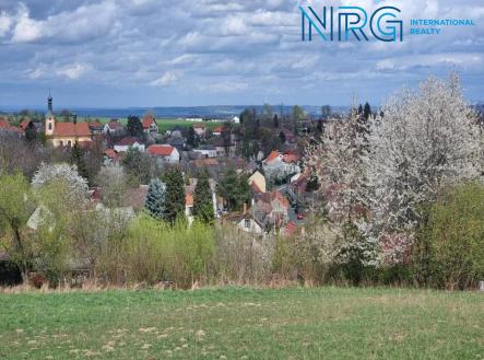 Prodej pozemku pro bydlení, 1 044 m²