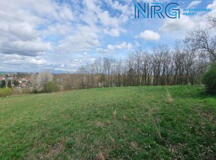 Prodej pozemku pro bydlení, 1 044 m²