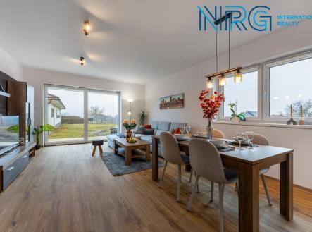 Prodej domu/vily, 114 m²