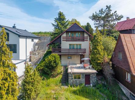 Prodej chaty/rekreačního objektu, 116 m²