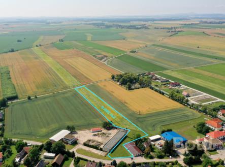 Prodej - pozemek pro bydlení, 9 493 m²