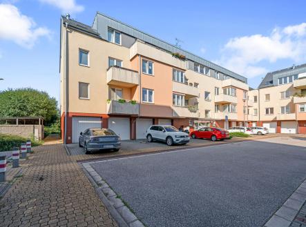 Prodej bytu, 2+kk, 47 m²