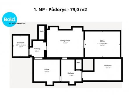 Prodej - dům/vila, 230 m²