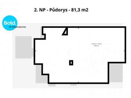 Prodej - dům/vila, 230 m²