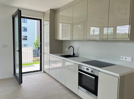 Prodej bytu, 2+kk, 54 m²