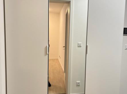 Prodej bytu, 2+kk, 54 m²