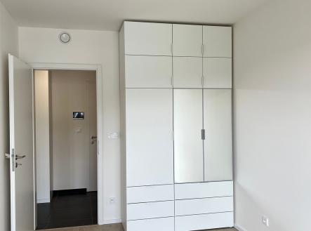 Prodej bytu, 2+kk, 54 m²