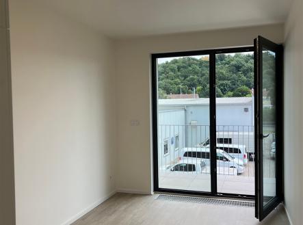 Prodej bytu, 2+kk, 54 m²