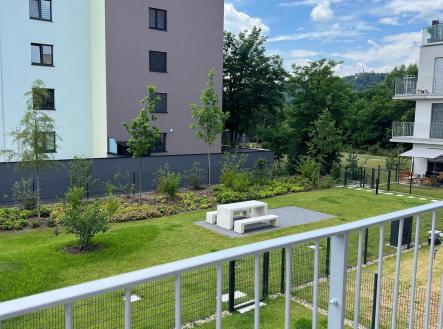 Prodej bytu, 2+kk, 54 m²