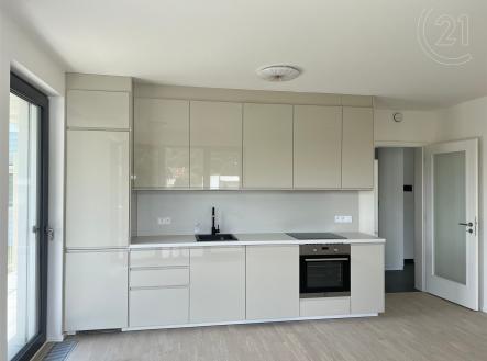 Prodej bytu, 2+kk, 54 m²