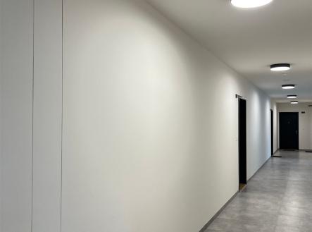 Prodej bytu, 2+kk, 54 m²