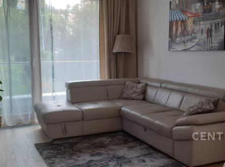 Prodej bytu, 4+kk, 107 m²