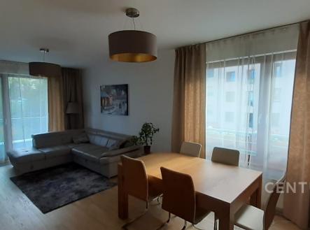 Prodej bytu, 4+kk, 107 m²