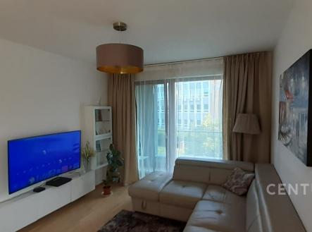 Prodej bytu, 4+kk, 107 m²