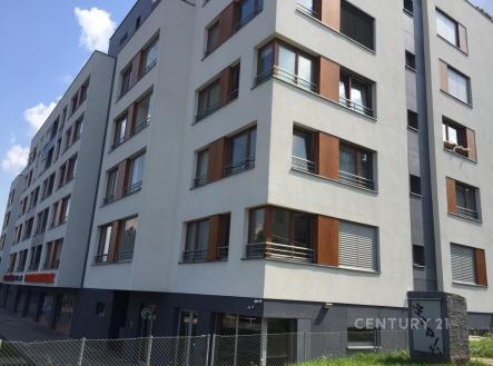 Prodej bytu, 4+kk, 107 m² obrázek