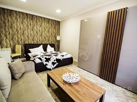 Prodej bytu, 3+1, 85 m²