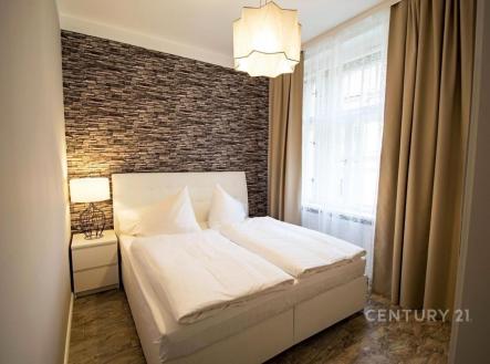 Prodej bytu, 3+1, 85 m²