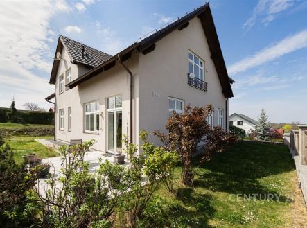 Prodej domu/vily, 249 m²