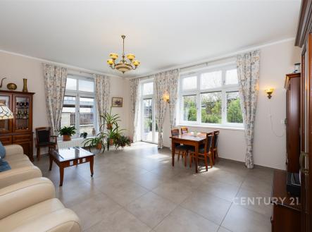 Prodej domu/vily, 249 m²