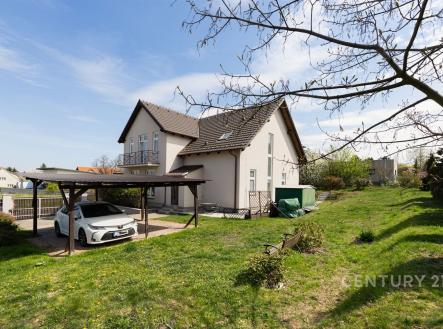 Prodej domu/vily, 249 m²