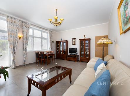 Prodej domu/vily, 249 m²