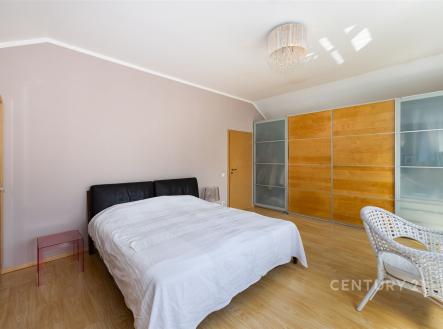 Prodej domu/vily, 249 m²